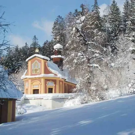 Holiday home Martina Terfens