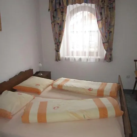 Martina Ferienhaus *