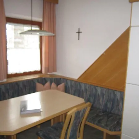 Martina Ferienhaus *