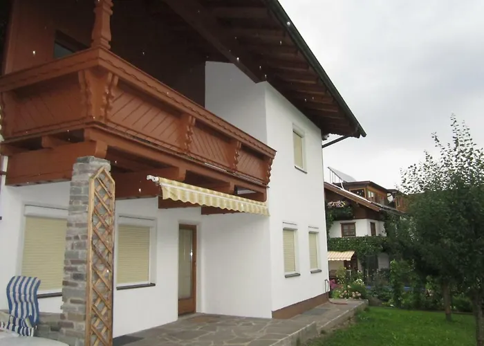 Martina Casa de Férias