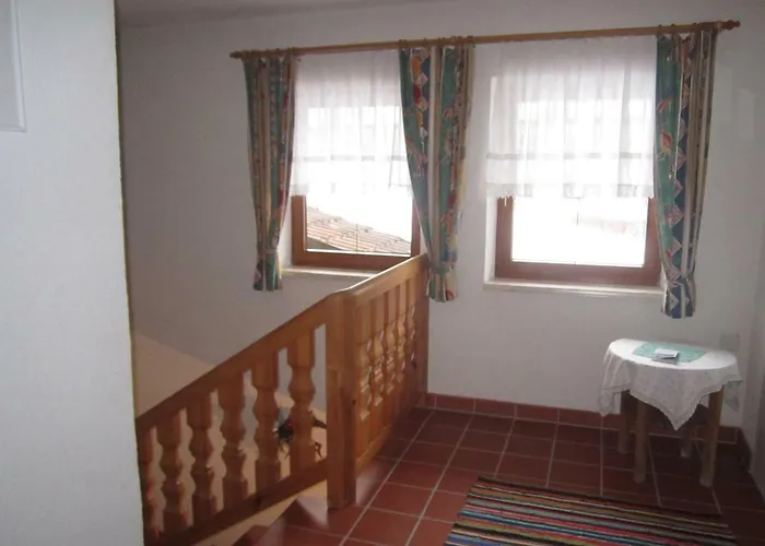 Martina Casa de Férias